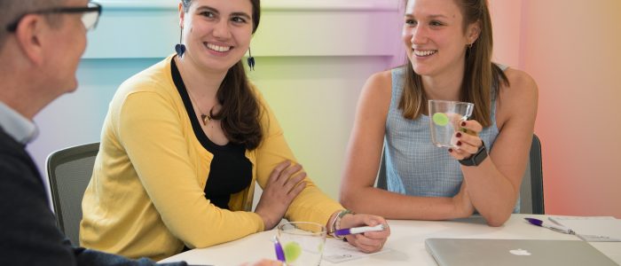 Use our meeting rooms for free!
